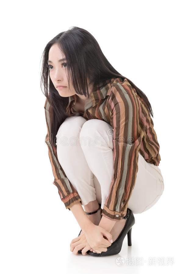 香烟与手枪
